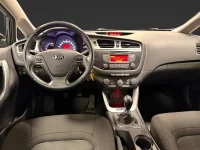 Kia Ceed 1.4 CVVT 99HK EX /1 Brukare /4500mil 73kW thumbnail