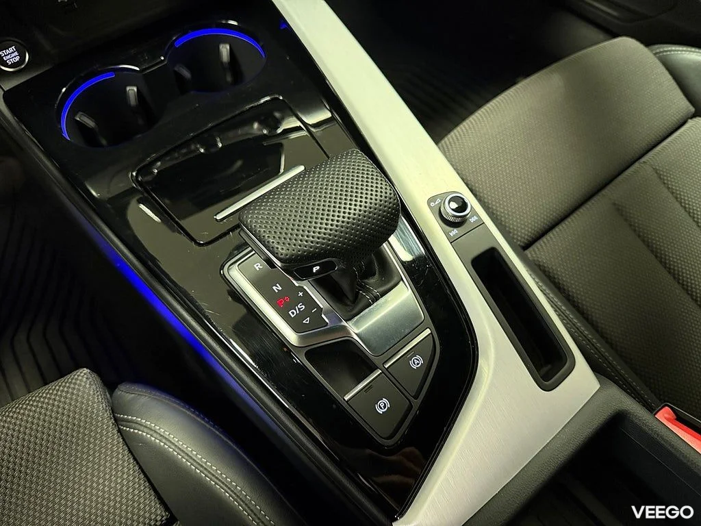 Audi A5 Sportback 45 TFSI Q S-Line Comp+ /Alpin /Cockpit 195kW