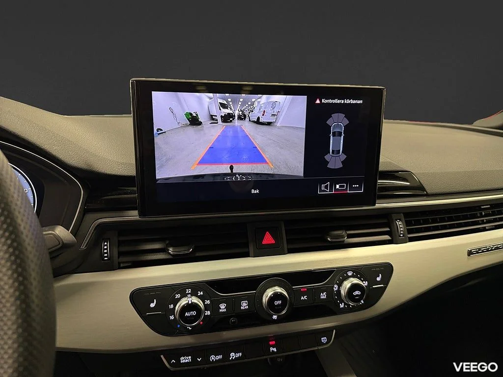 Audi A5 Sportback 45 TFSI Q S-Line Comp+ /Alpin /Cockpit 195kW