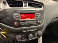 Kia Ceed 1.4 CVVT 99HK EX /1 Brukare /4500mil 73kW thumbnail