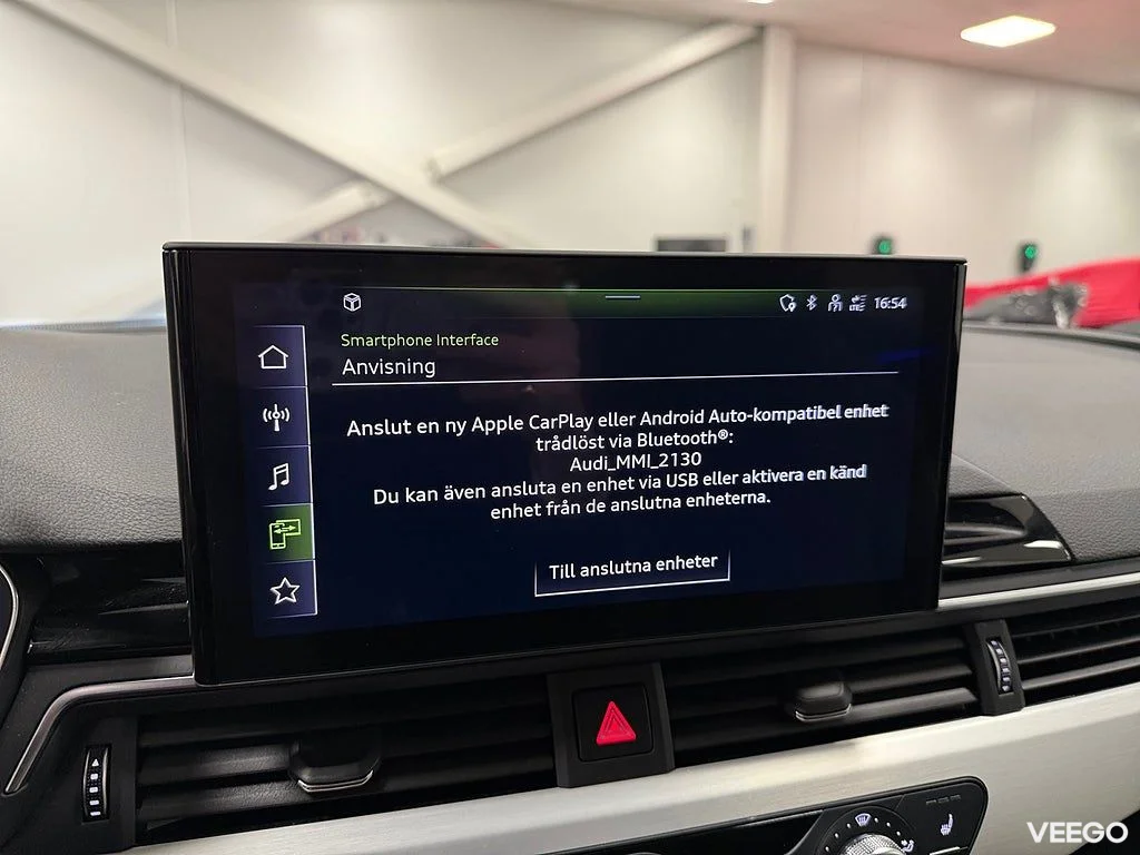 Audi A5 Sportback 45 TFSI Q S-Line Comp+ /Alpin /Cockpit 195kW