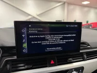 Audi A5 Sportback 45 TFSI Q S-Line Comp+ /Alpin /Cockpit 195kW thumbnail