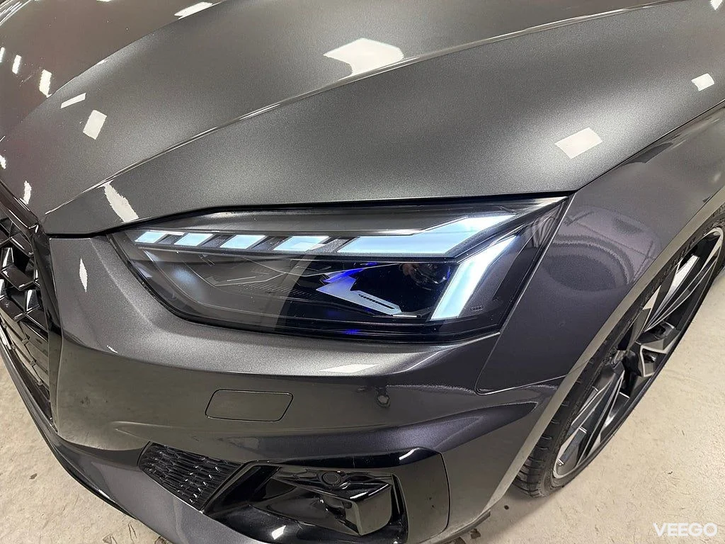 Audi A5 Sportback 45 TFSI Q S-Line Comp+ /Alpin /Cockpit 195kW