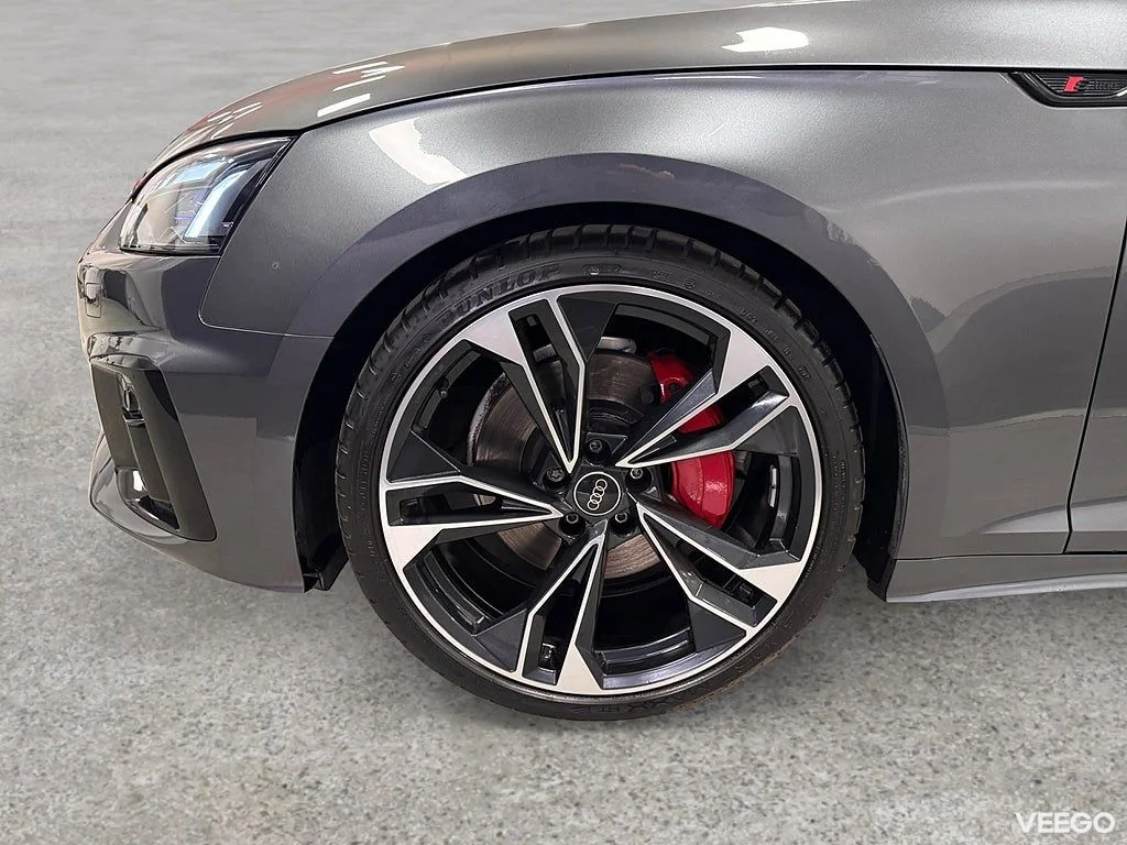 Audi A5 Sportback 45 TFSI Q S-Line Comp+ /Alpin /Cockpit 195kW