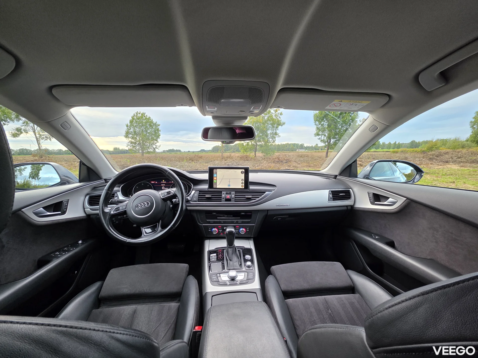 Audi A7 AUDI A7 SPORTBACK 3.0 235kW