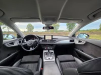 Audi A7 AUDI A7 SPORTBACK 3.0 235kW thumbnail