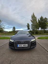 Audi A7 AUDI A7 SPORTBACK 3.0 235kW thumbnail