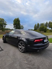 Audi A7 AUDI A7 SPORTBACK 3.0 235kW thumbnail