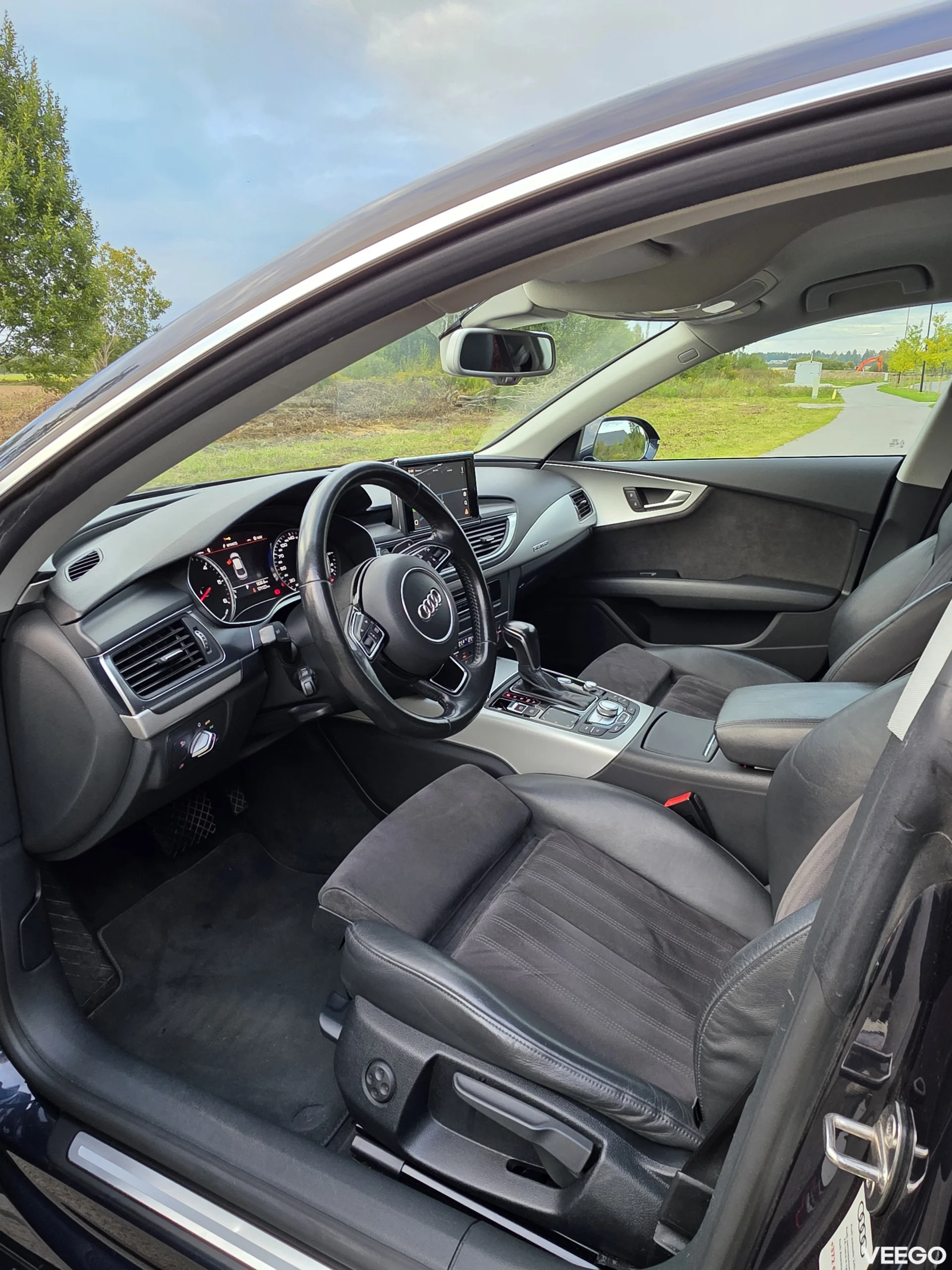 Audi A7 AUDI A7 SPORTBACK 3.0 235kW