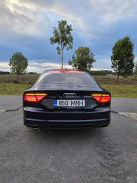 Audi A7 AUDI A7 SPORTBACK 3.0 235kW thumbnail