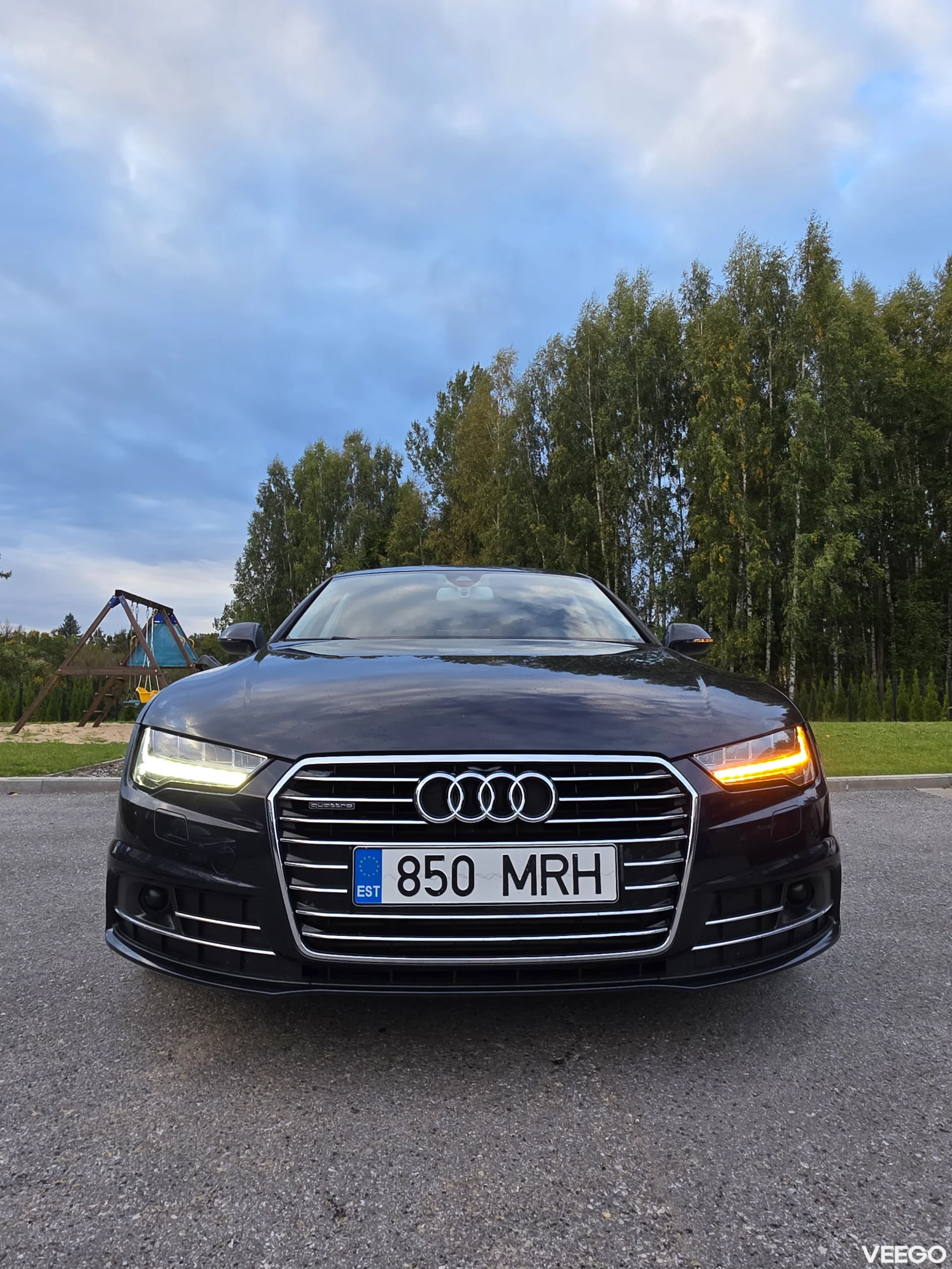 Audi A7 AUDI A7 SPORTBACK 3.0 235kW