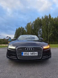 Audi A7 AUDI A7 SPORTBACK 3.0 235kW thumbnail