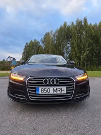 Audi A7 AUDI A7 SPORTBACK 3.0 235kW thumbnail