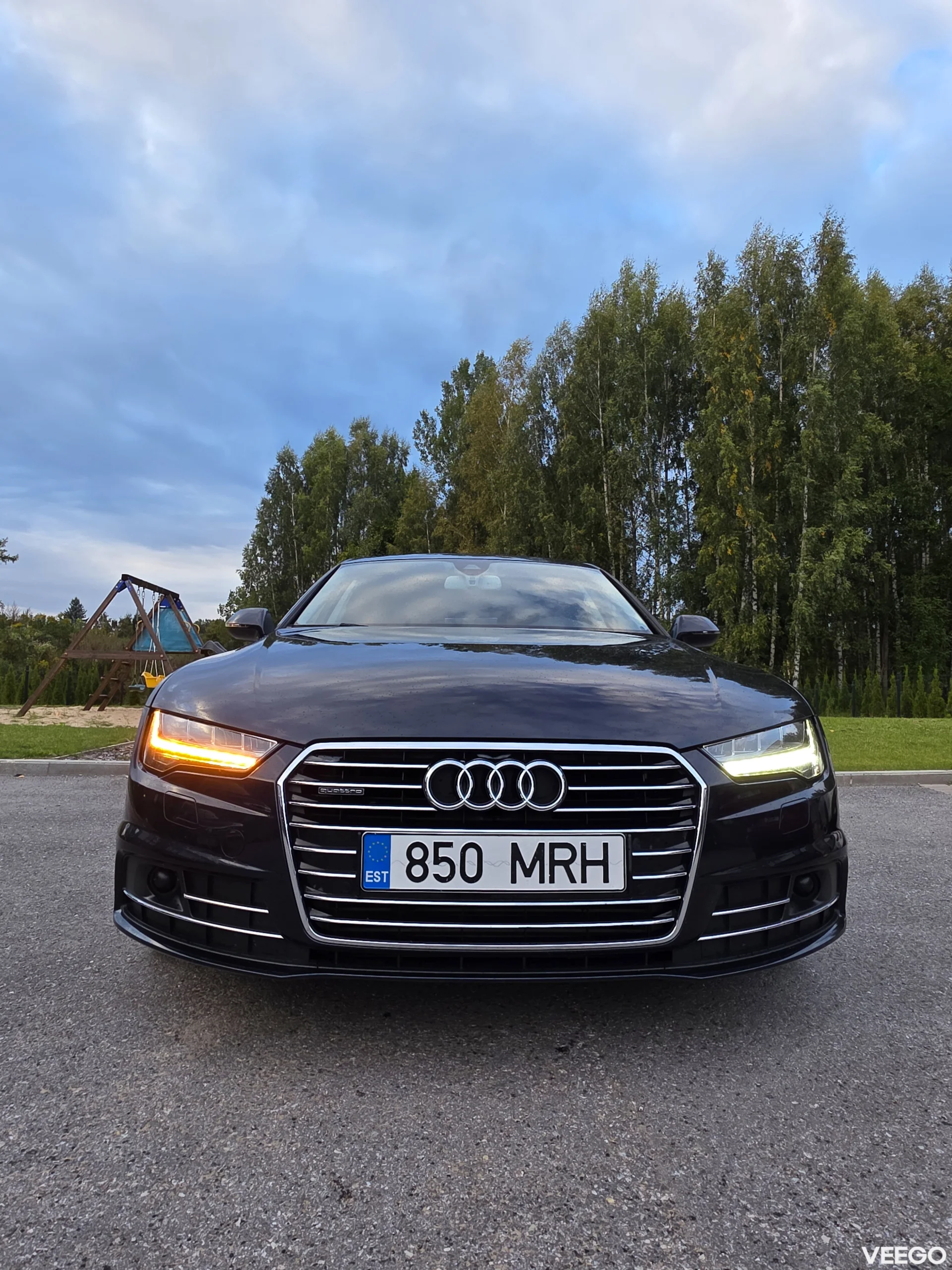 Audi A7 AUDI A7 SPORTBACK 3.0 235kW