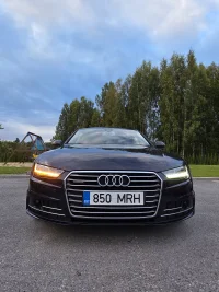Audi A7 AUDI A7 SPORTBACK 3.0 235kW thumbnail