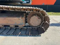 Kobelco SK AC / CENTRAL LUBRICATION / STEELWRIST TILTROTATOR S-60 86kW