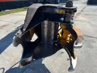 Kobelco SK AC / CENTRAL LUBRICATION / STEELWRIST TILTROTATOR S-60 86kW