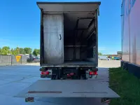 Image of Volvo FM410 CARRIER SUPRA 950 MT / 2 ZONE FRIDGE 410kW