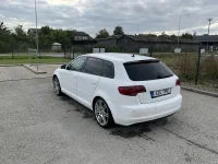 Audi A3 2.0 125kW thumbnail
