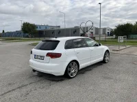 Audi A3 2.0 125kW thumbnail