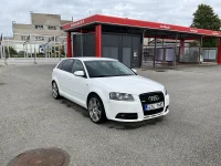 Audi A3 2.0 125kW thumbnail