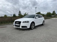 Audi A3 2.0 125kW thumbnail