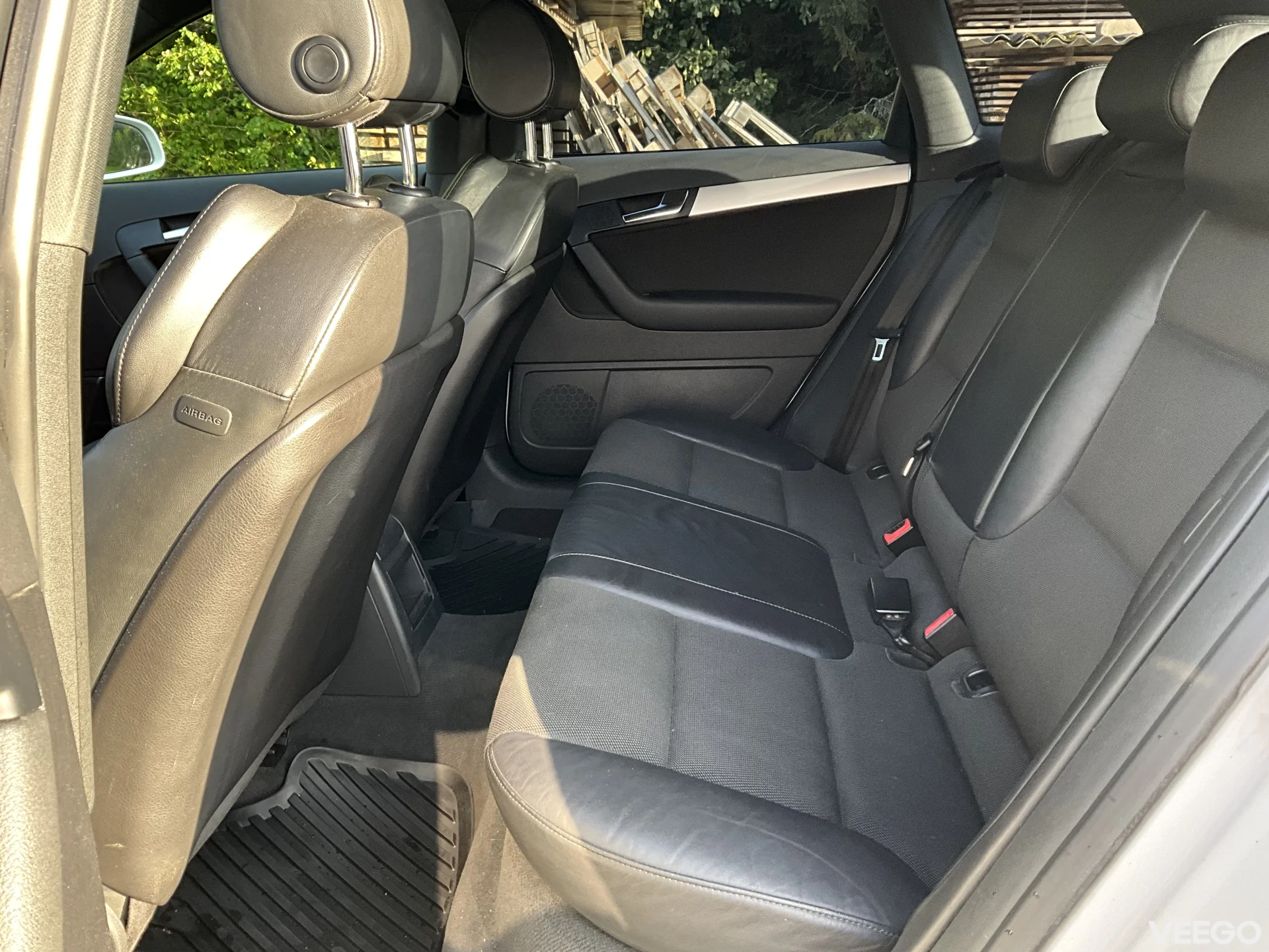 Audi A3 2.0 125kW