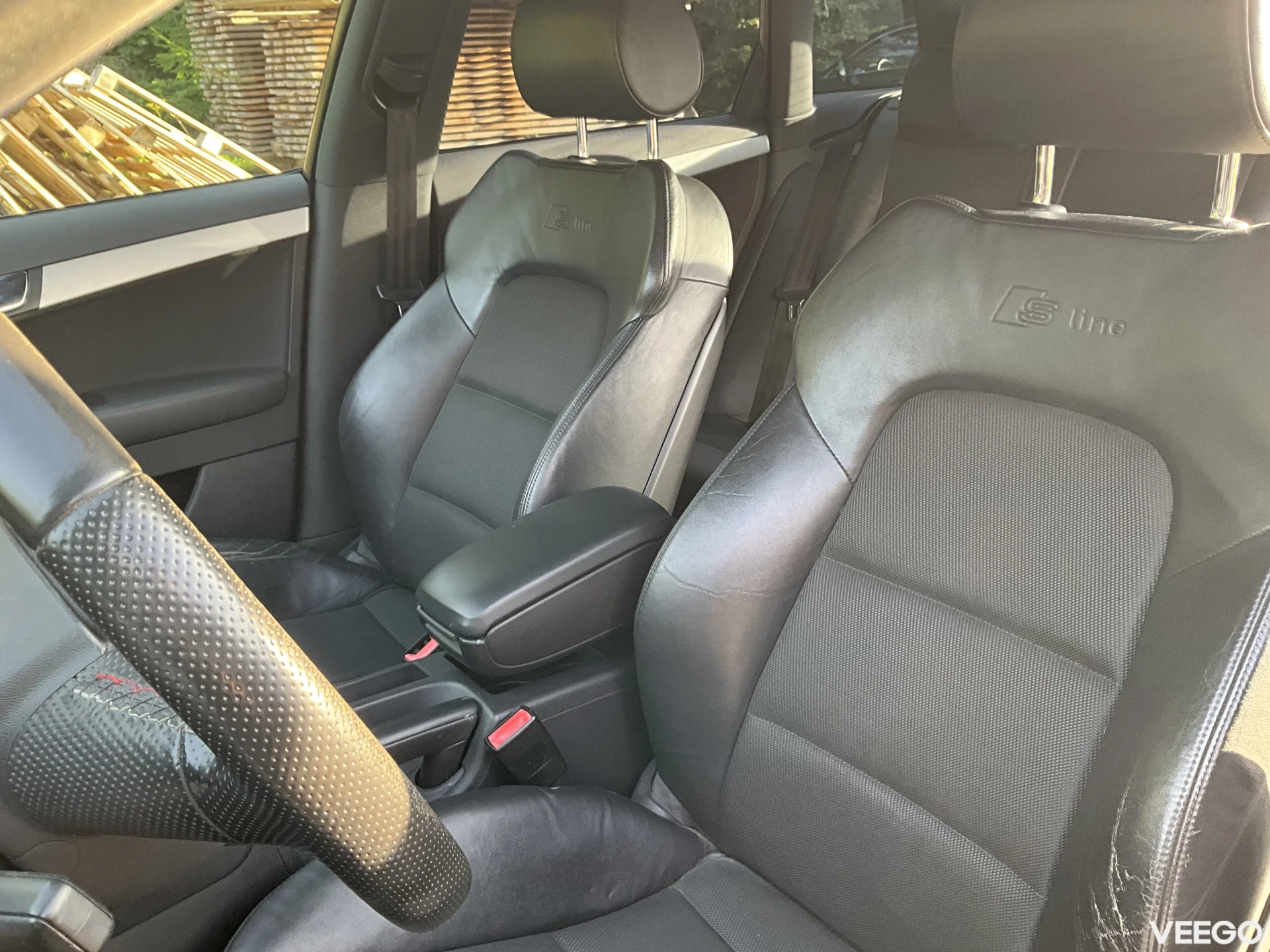 Audi A3 2.0 125kW
