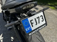 Yamaha MT-09 Street Rally 0.8 85kW thumbnail