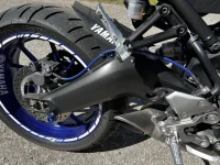 Yamaha MT-09 Street Rally 0.8 85kW thumbnail