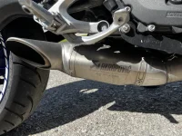 Yamaha MT-09 Street Rally 0.8 85kW thumbnail