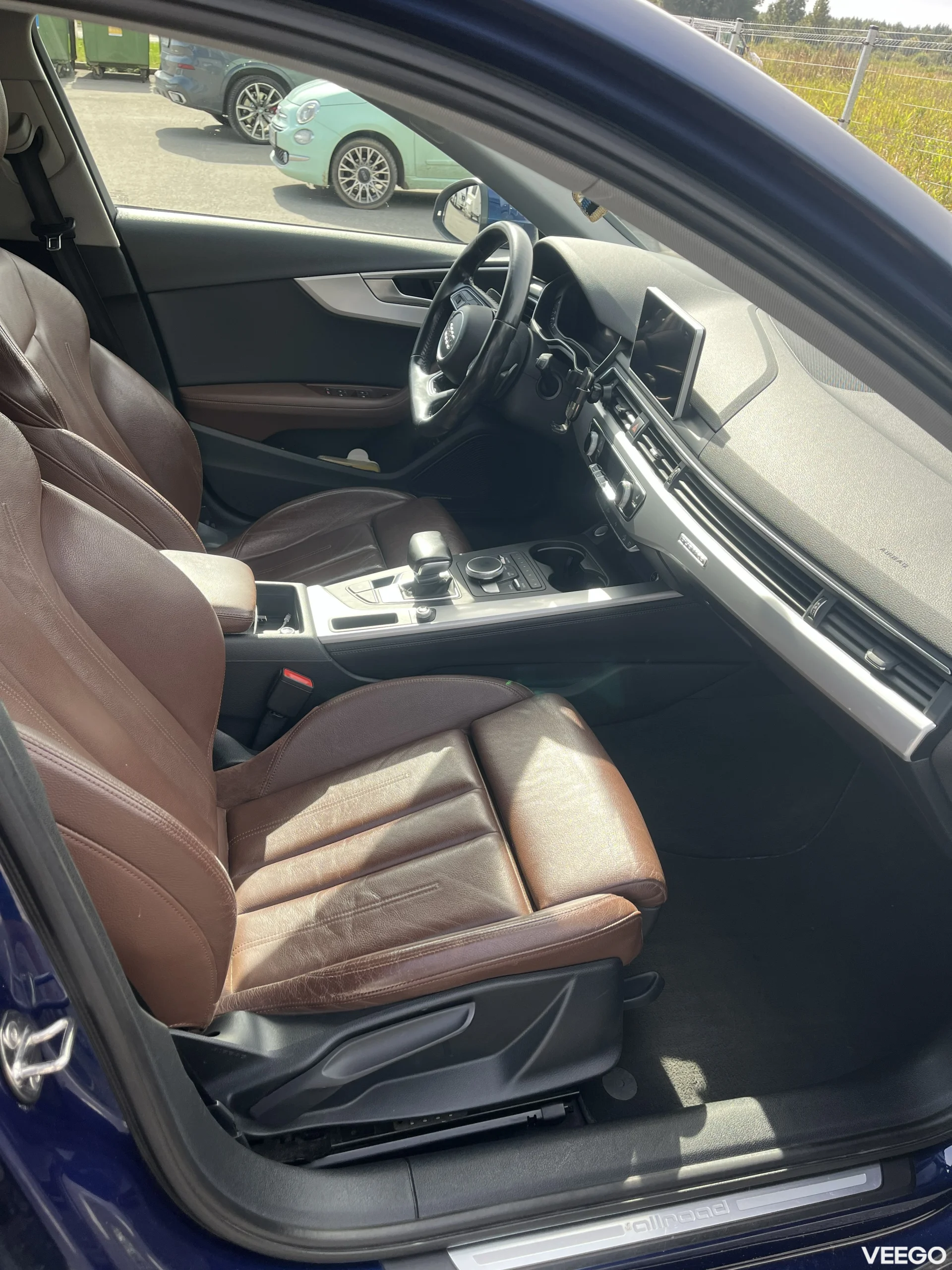 Audi A4 allroad 3.0 200kW