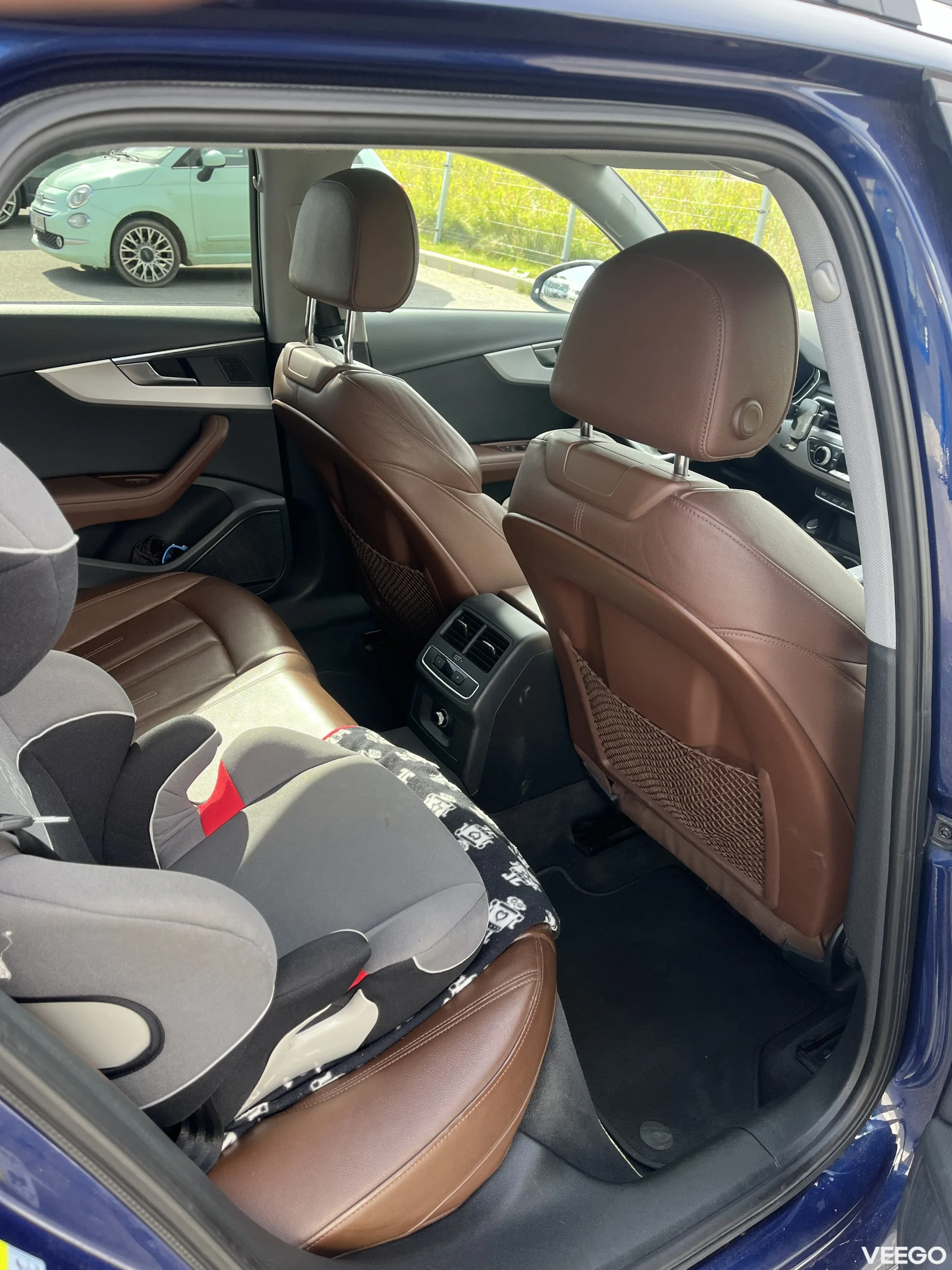 Audi A4 allroad 3.0 200kW