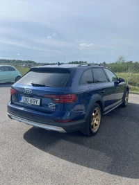 Audi A4 allroad 3.0 200kW thumbnail