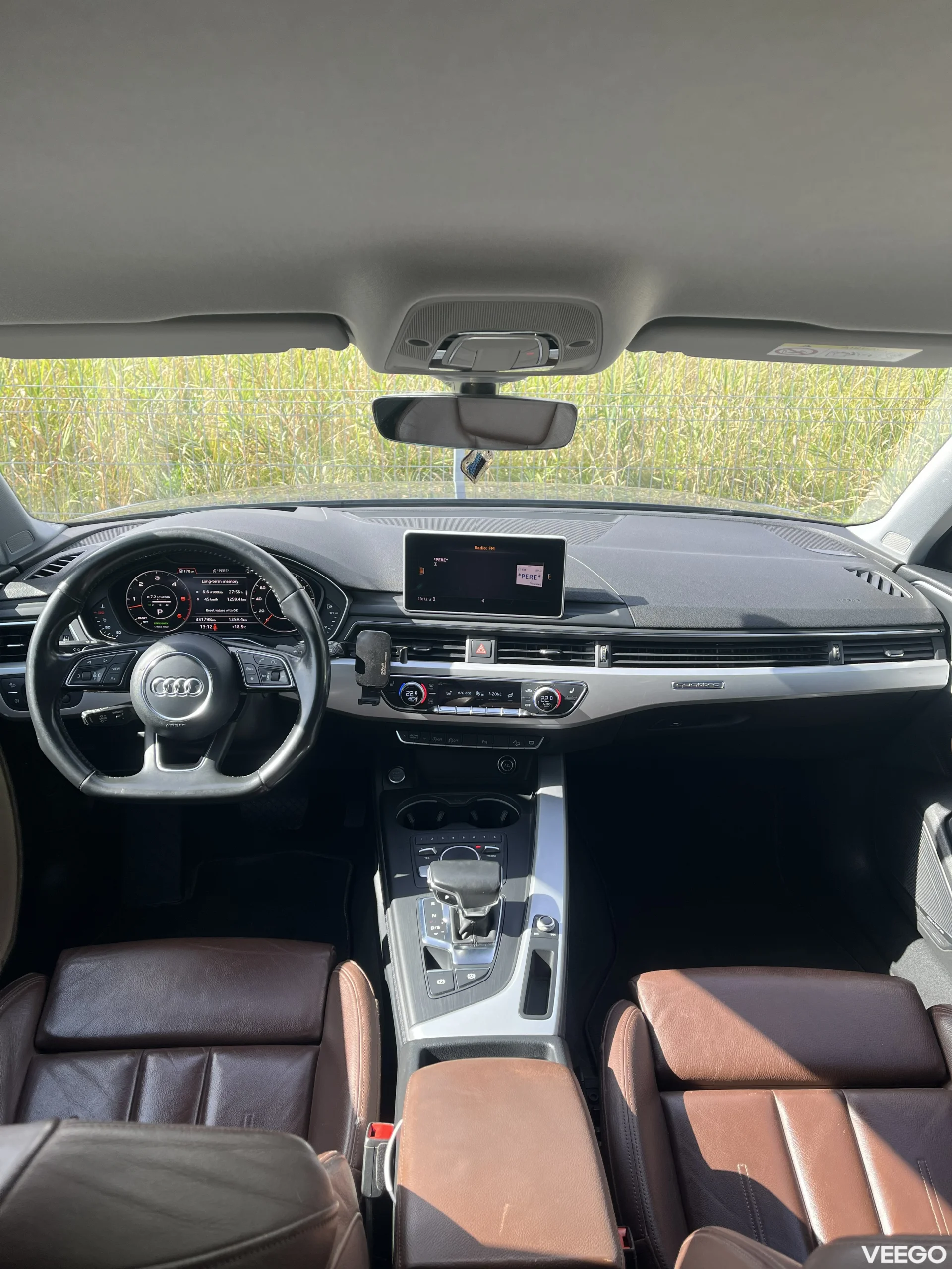 Audi A4 allroad 3.0 200kW