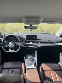 Audi A4 allroad 3.0 200kW thumbnail
