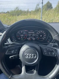 Audi A4 allroad 3.0 200kW thumbnail