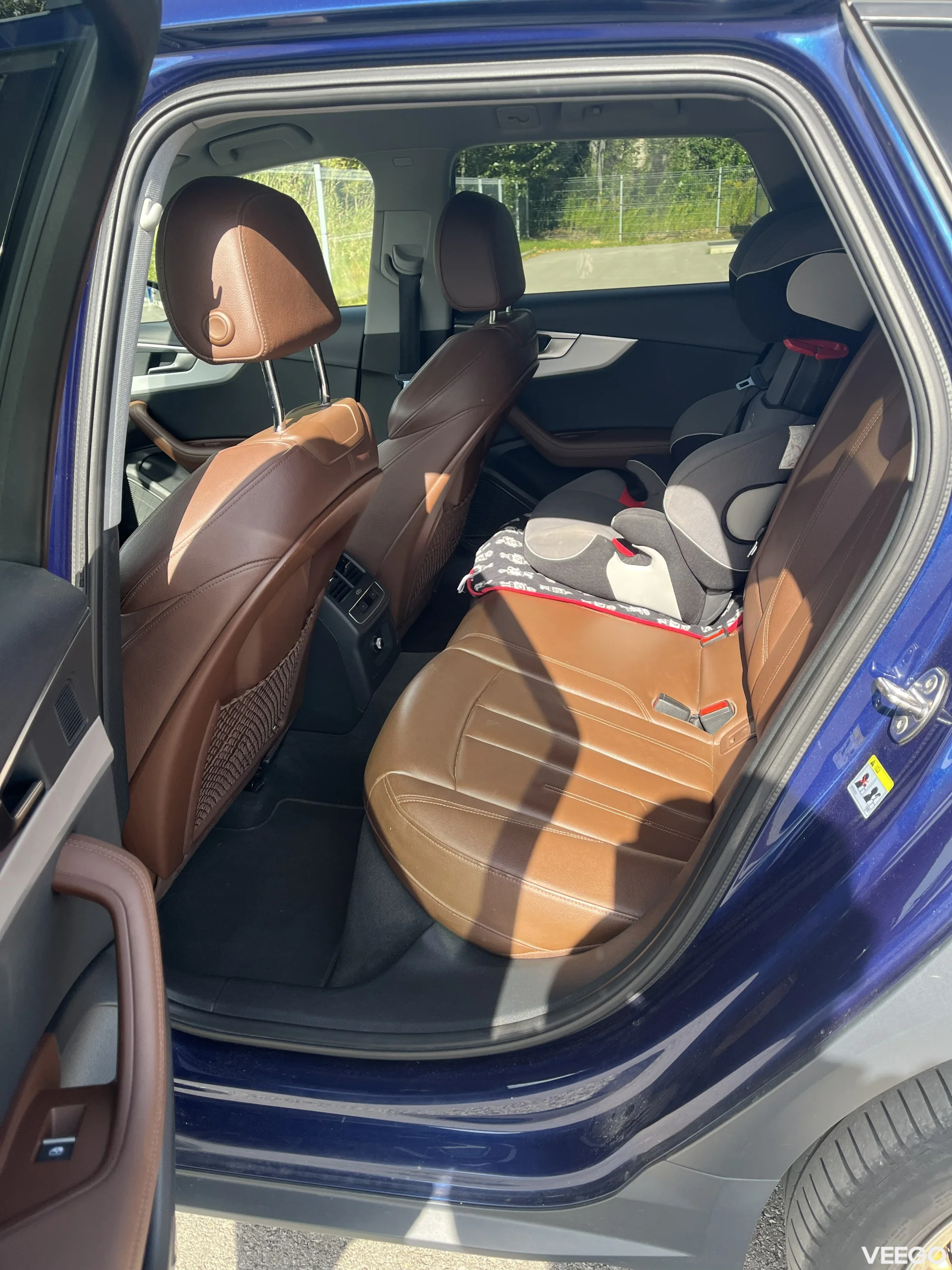 Audi A4 allroad 3.0 200kW