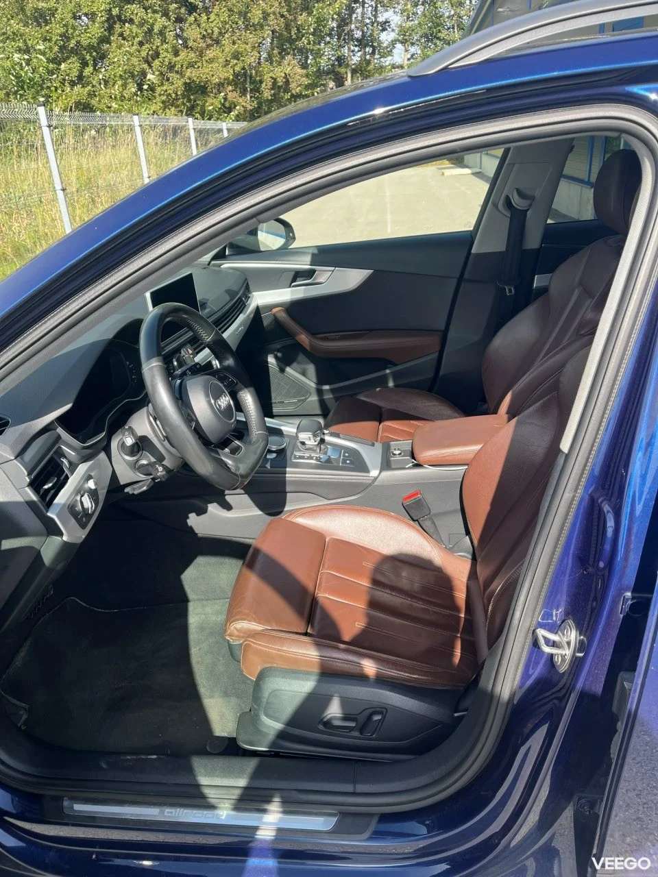 Audi A4 allroad 3.0 200kW