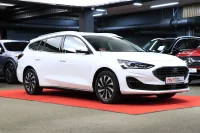 Ford Focus 1.5 85kW thumbnail