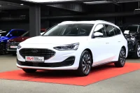 Ford Focus 1.5 85kW thumbnail