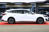 Ford Focus 1.5 85kW thumbnail