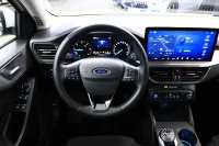 Ford Focus 1.5 85kW thumbnail