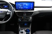 Ford Focus 1.5 85kW thumbnail