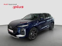 Audi Q3 110kW thumbnail