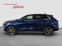 Audi Q3 110kW thumbnail