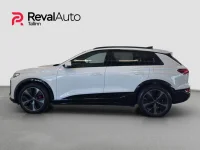 Audi Q6 e-tron 120kW thumbnail