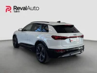 Audi Q6 e-tron 120kW thumbnail