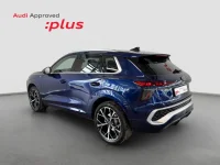 Audi Q3 110kW thumbnail