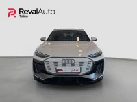 Audi Q6 e-tron 120kW thumbnail